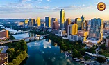 Las 10 mejores cosas que hacer en Austin, Texas - Travel Report