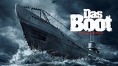 Das Boot - Die Complete Edition - Offizieller Trailer - YouTube