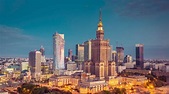 Co warto zobaczyć w Warszawie? | Skyscanner Polska