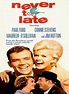 Never Too Late - Filme 1965 - AdoroCinema