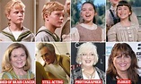The Sound of Music cast: where are they now?