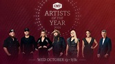 2021 CMT Artist Of The Year: Everything You Need To Know - Country Now