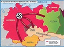 Historiar : 9.7 - A Segunda Guerra Mundial (1939 - 1945)