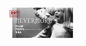 Nevermore Film Festival Returns Mar. 8-10 - The Grey Area News