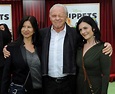 Anthony Hopkins cuenta por qué hace veinte años que no tiene relación ...