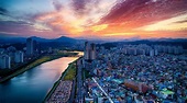 Travel Ulsan: Best of Ulsan, Visit South Korea | Expedia Tourism