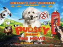 Pudsey the Dog: The Movie Review - HeyUGuys