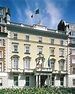 Conosciamo le Ambasciate d'Italia. Londra - Comitato Linguistico Perugia