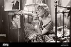 BRITANNIA OF BILLINGSGATE 1933 GBD film with Kay Hammond Stock Photo ...