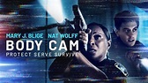 Body Cam [Movie Review] | R A W L I N S _ G L A M