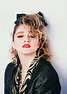 Madonna | Cabelo madonna, Madonna, Madonna anos 80