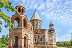 What to See and Do in Yervan, the Capital of Armenia