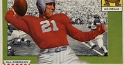 Remembering Frank Sinkwich: The 1st Heisman winner from Georgia and the SEC