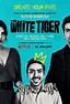 The White Tiger gets a trailer and poster from Netflix