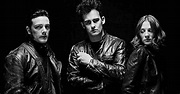 Wrong Creatures – Black Rebel Motorcycle Club (2018) – Listening to the ...