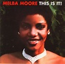 This Is It - Melba Moore: Amazon.de: Musik