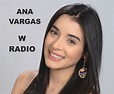 Ana Vargas la revelación radial, haciendo historia en Miami - El ...