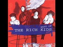 The Rich Kids - Burning Sounds - YouTube