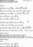 Song lyrics with guitar chords for Heartaches By The Number - Guy ...