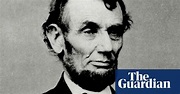 Lincoln's face was made for photography | Photography | The Guardian