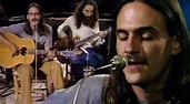 James Taylor, “You’ve Got A Friend” Live On Top Of The Pops 1971 ...