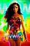 Wonder Woman 1984 (2020) - Posters — The Movie Database (TMDB)