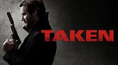 Taken (2017) - NBC Series - Where To Watch