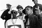 500 Greatest Albums Podcast: Public Enemy's 'Nation of Millions ...