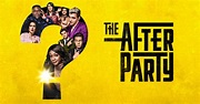 The Afterparty - Apple TV+ Press (UK)