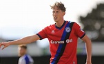 Joe Bunney Shortlisted For Sky Bet League One Player Of The Month Award - News - Rochdale AFC