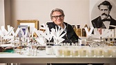 Five Minutes with ... Louis Vuitton Master Perfumer, Jacques Cavallier ...