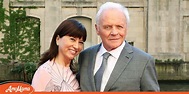Stella Arroyave: Everything about Anthony Hopkins’ Third Wife