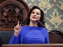 Michigan governor blasts TV story about her appearance | 95.3 MNC