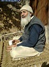 Hazrat Major Ghulam Muhammad Sahib, Khalifa Majaaz of Hazr… | Flickr