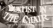 Dentist in the Chair (1960 film)