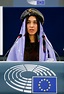 The story of Nadia Murad, the Nobel Peace Prize winner who had the ...