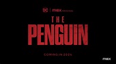 The Penguin - Serie Tv (2024) - Cinefilos.it