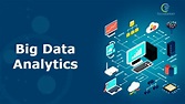 How Big data Analytics helps to discover market trends and customer ...