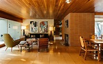 Midcentury-Modern Marvel by Richard Neutra Hits the Market for $6 ...