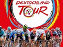Vuelta a Alemania 2019: Recorrido, etapas, perfiles, libro de ruta y ...