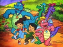 Dragon Tales Wallpapers - Top Free Dragon Tales Backgrounds ...