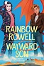 Kids' Book Review: Review: Wayward Son