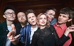 Festen fortsætter - Alphabeat er tilbage! - Danskebands.dk