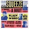Squeeze - A Round & A Bout (Live) - CD 77771304040 | eBay