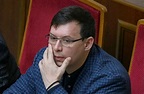 Who is Yevhen Murayev, named by Britain as Kremlin’s pick to lead ...