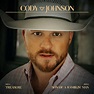 Cody Johnson, Treasure / Son of a Ramblin’ Man (Single) in High ...