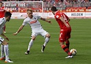 Foto: 1. FC Union Berlin vs. SC Freiburg - Bilder von 1. FC Union ...