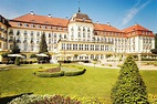 The Grand Hotel | Sopot Sightseeing | Sopot