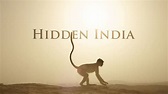 Hidden India - Série (2015) - SensCritique