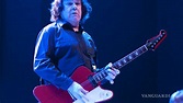 Muere el guitarrista Gary Moore